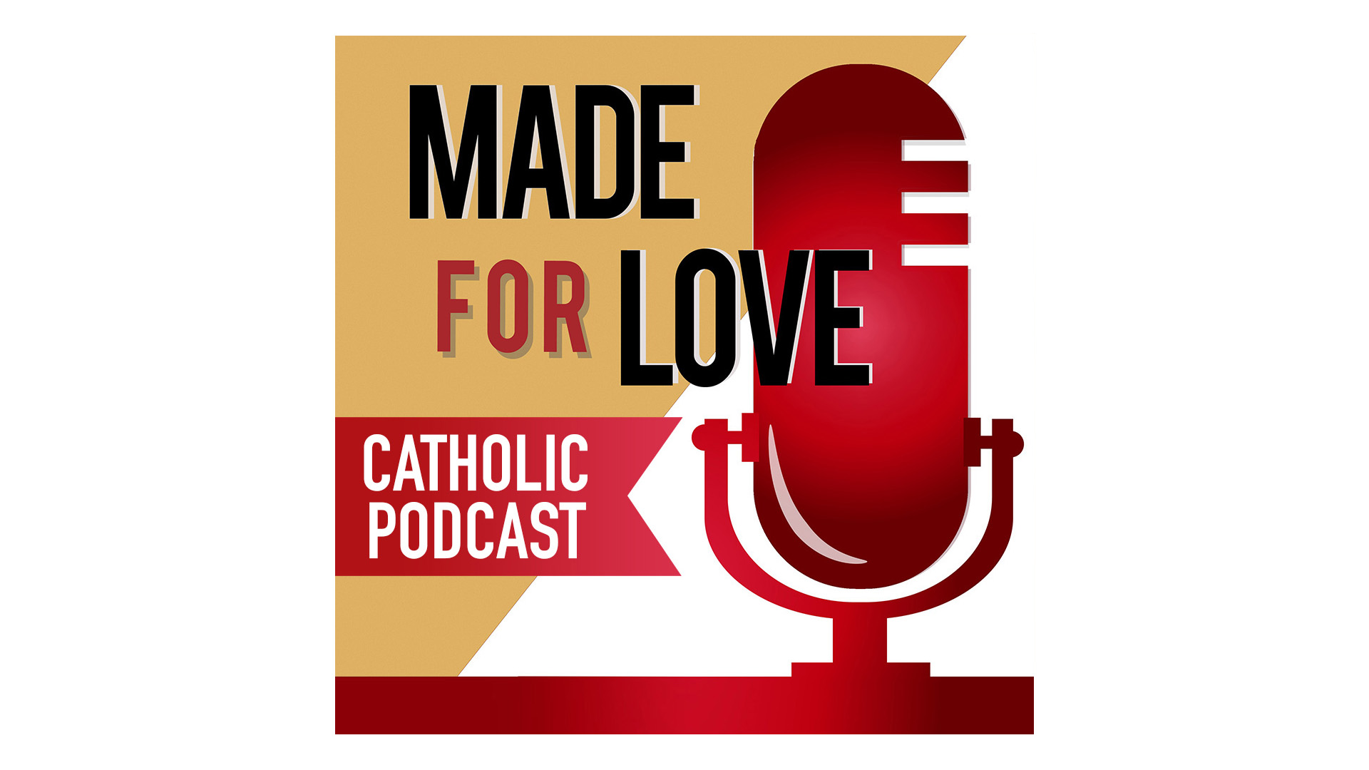 Made for Love Podcast