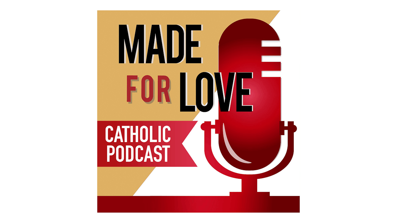 Made for Love Podcast