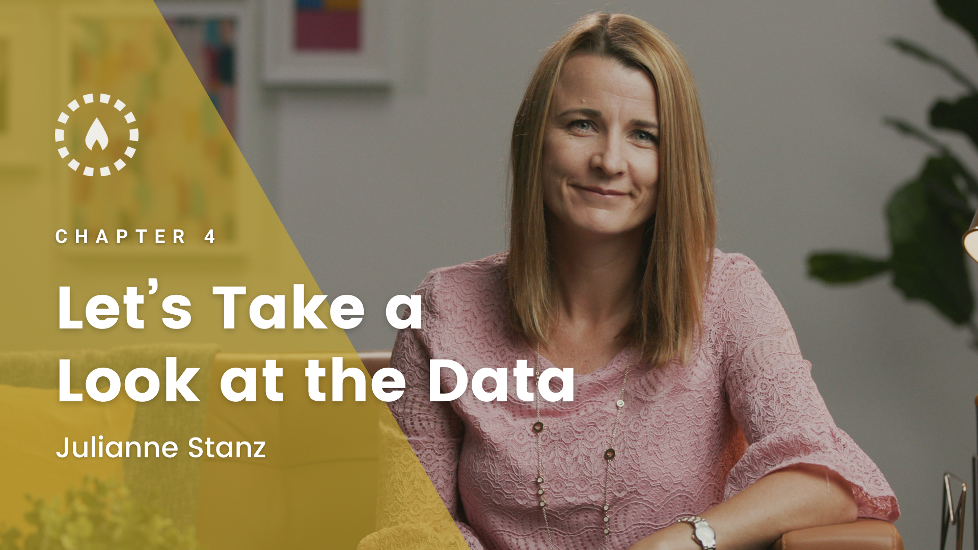 Chapter 4: Let’s Take a Look at the Data