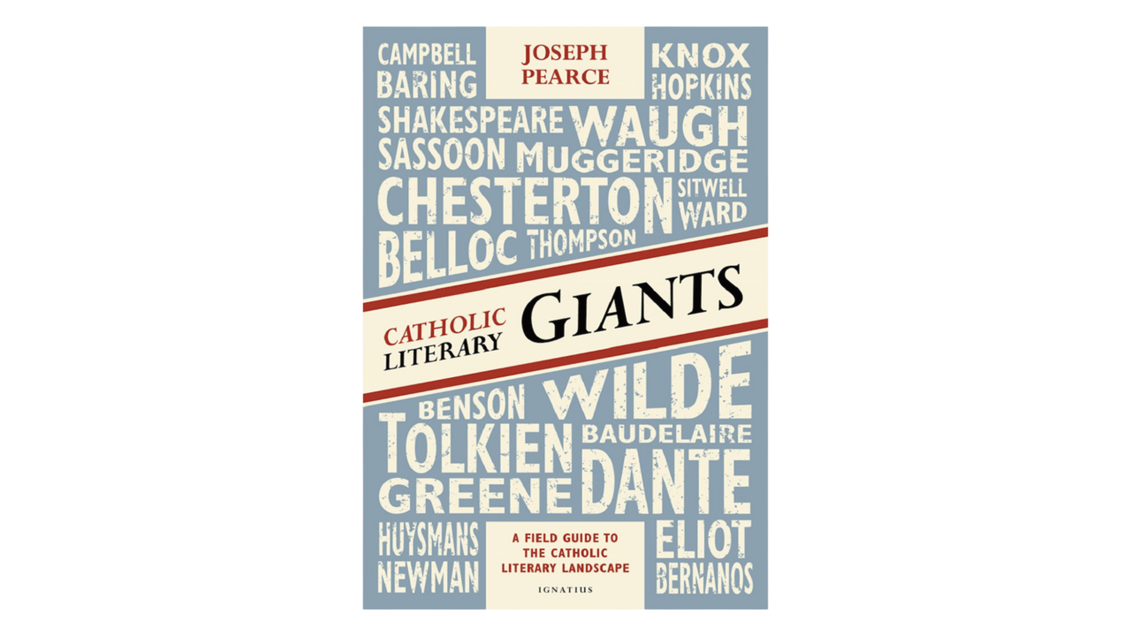 Catholic Literary Giants