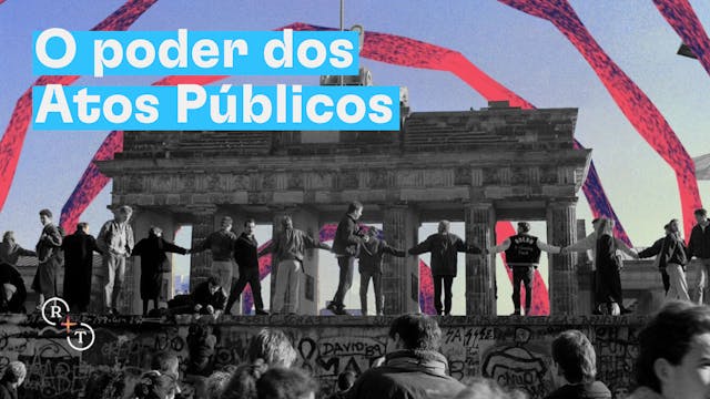 O poder dos Atos Públicos