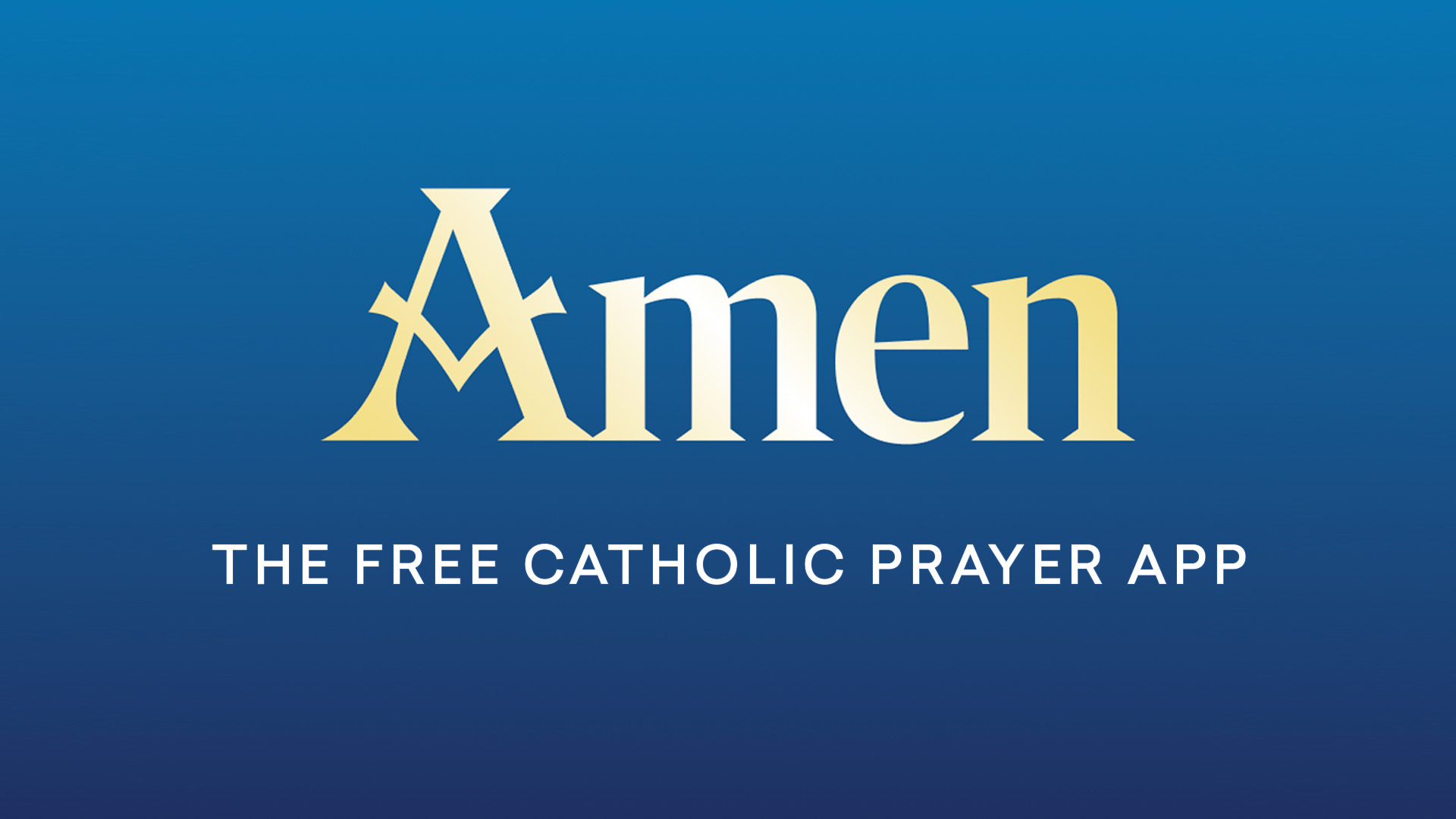 Amen Catholic Sleep Stories