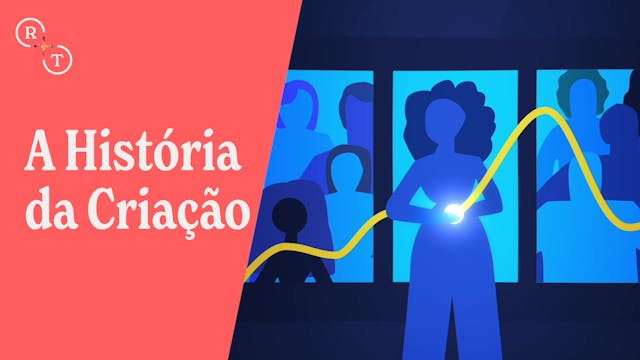 A História da Criação