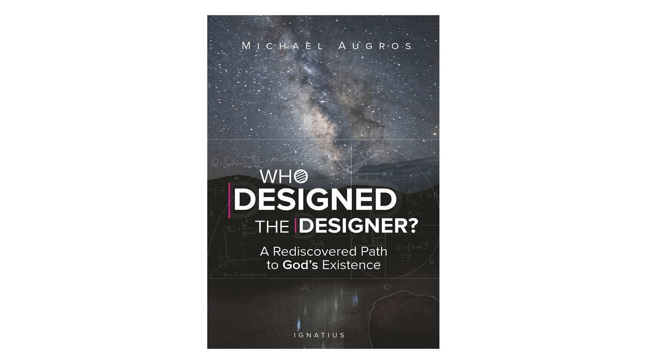 Who Designed The Designer?