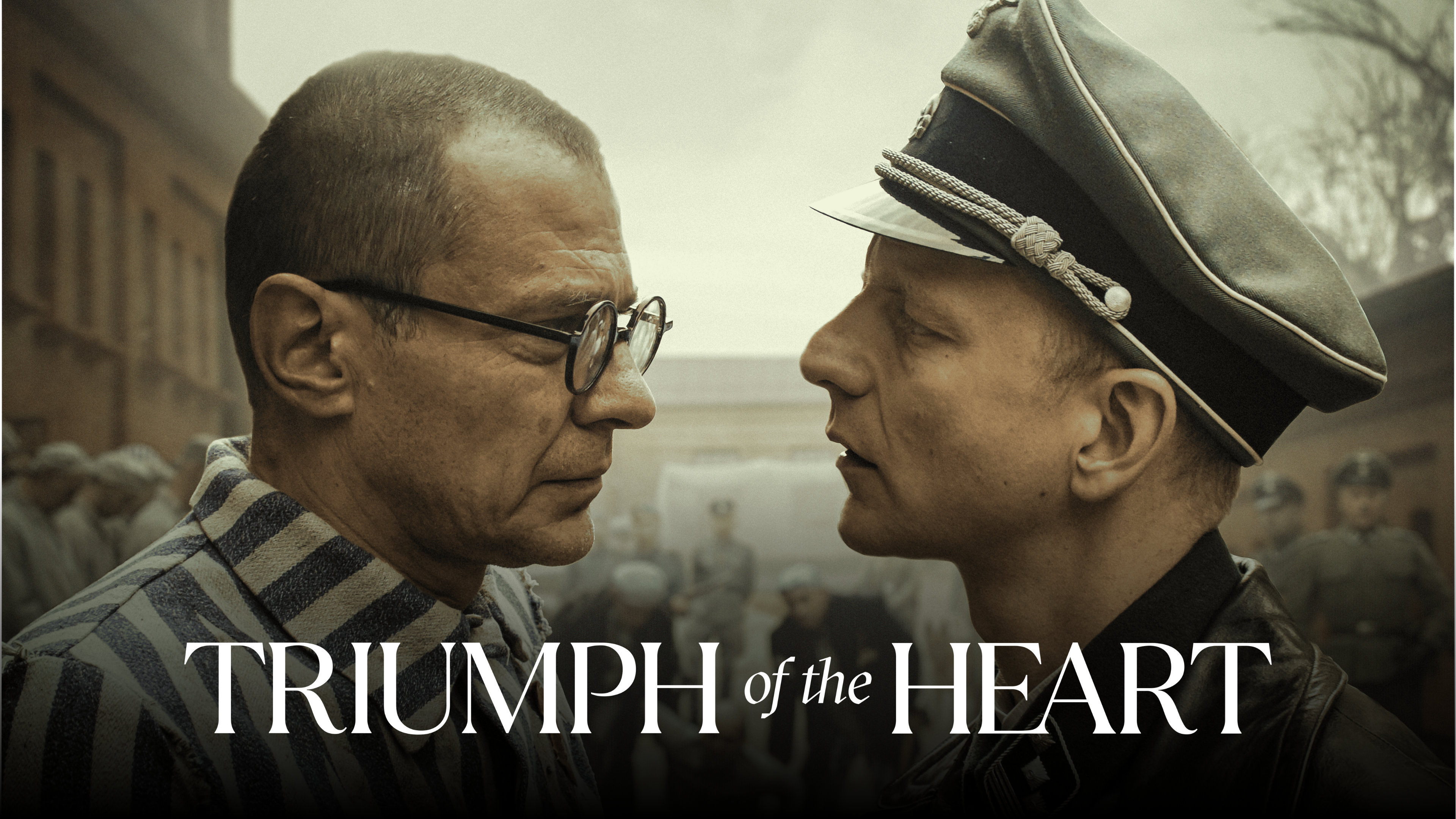 Triumph of the Heart