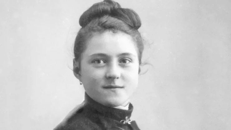 St. Therese of Lisieux