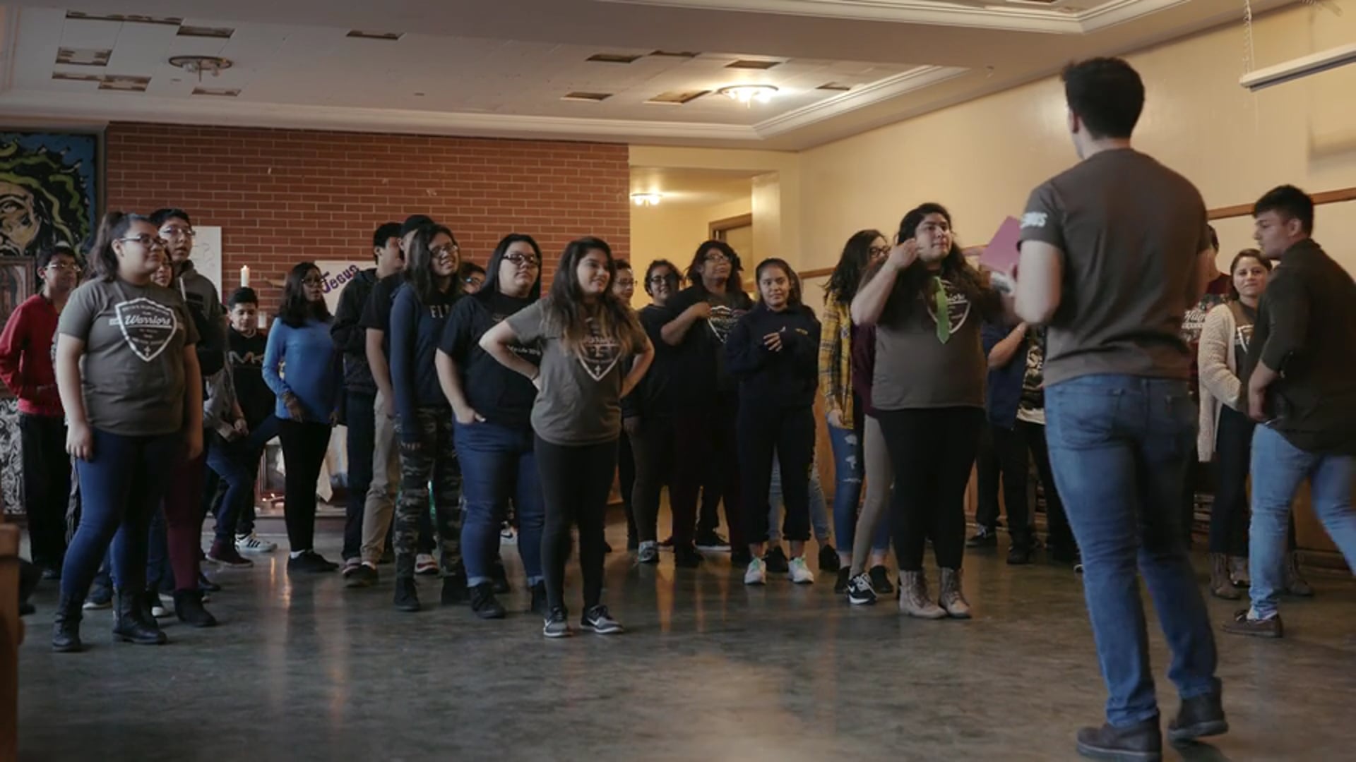 4.1 - The New Reality