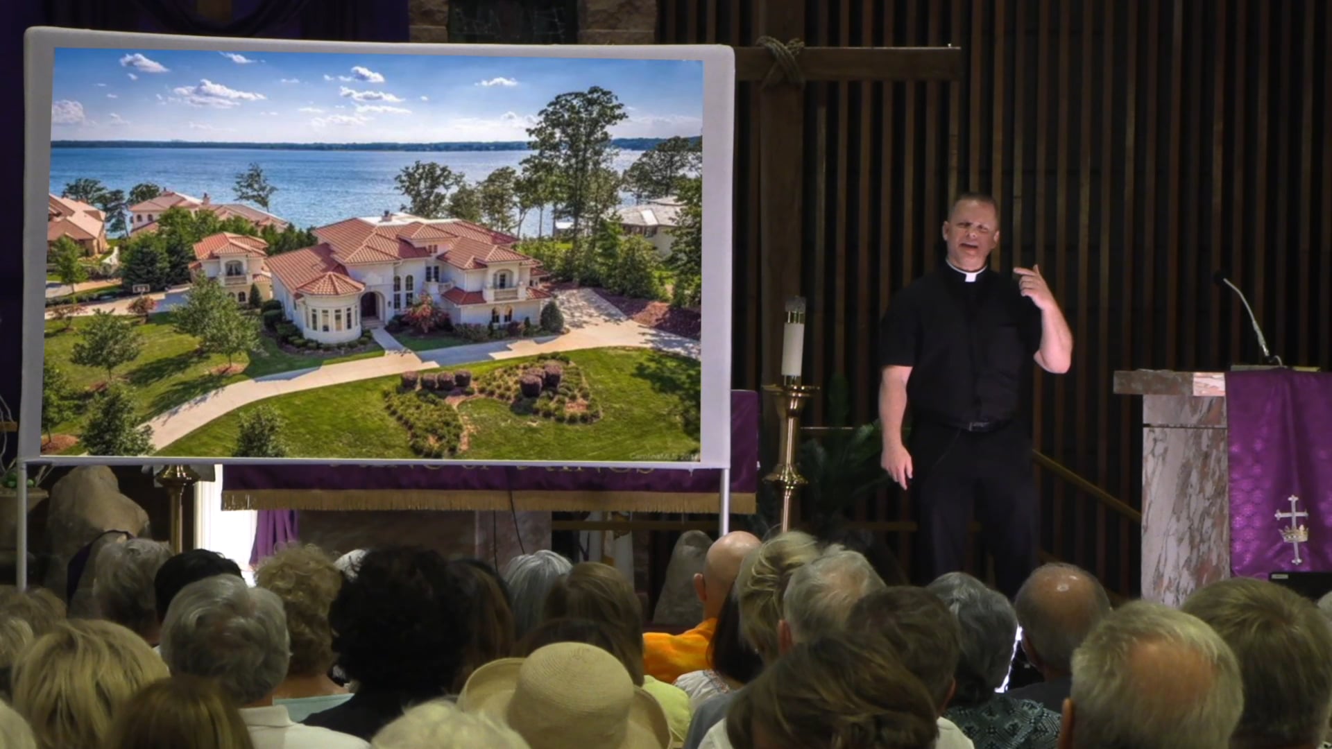 Part 13: God’s Mercy Even After Suicide