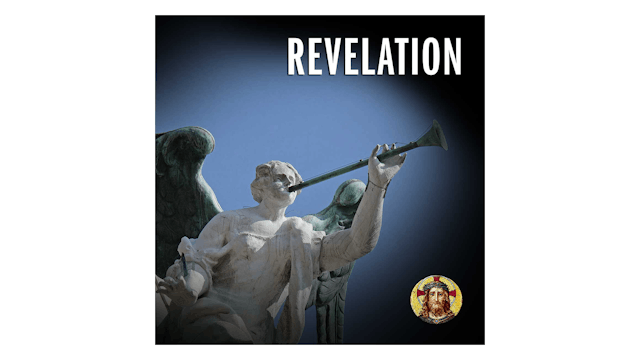 The Book of Revelation