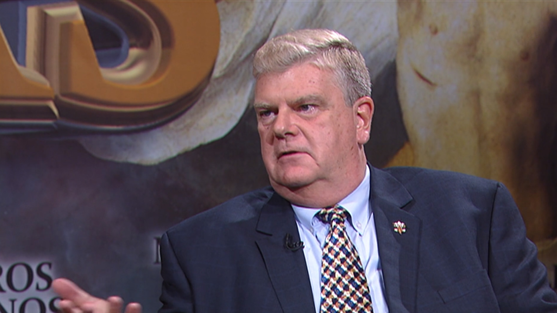 Los primeros cristianos