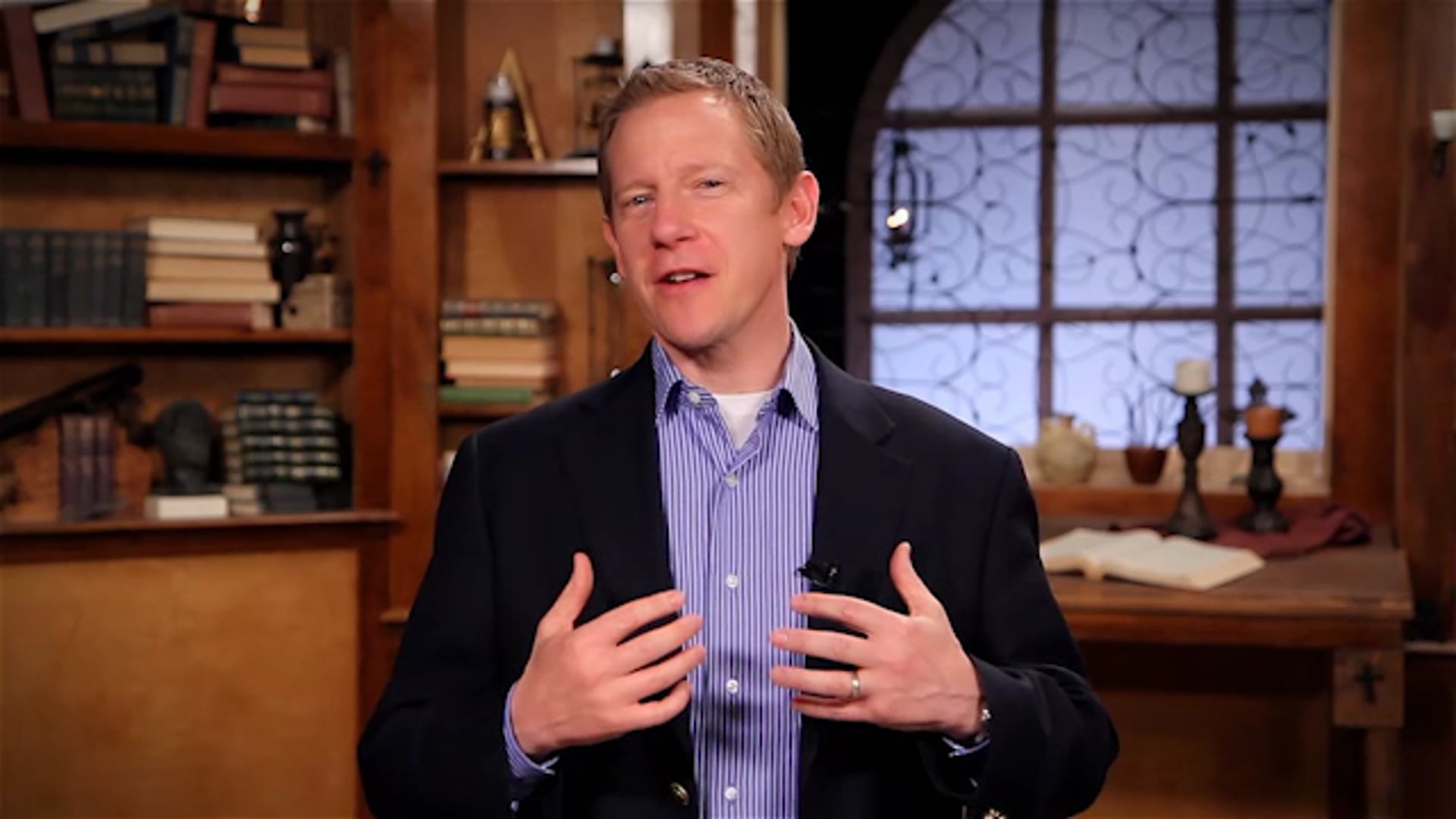 4th Sunday of Lent—March 31, 2019