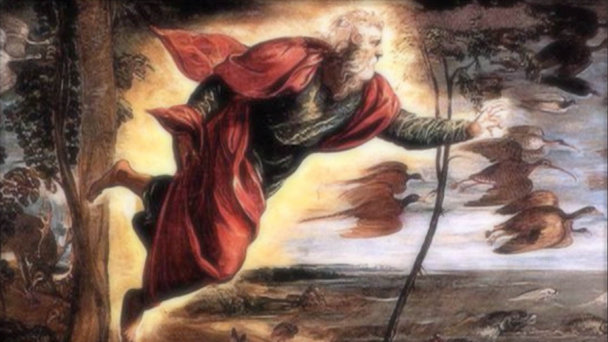 Promesas de Jesús: Les enviaré el Espíritu Santo