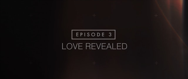 Beloved - Session 3: Love Revealed