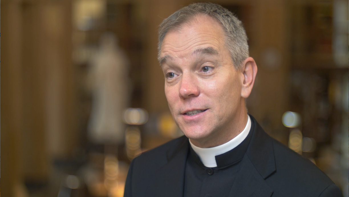 Liturgy and Language