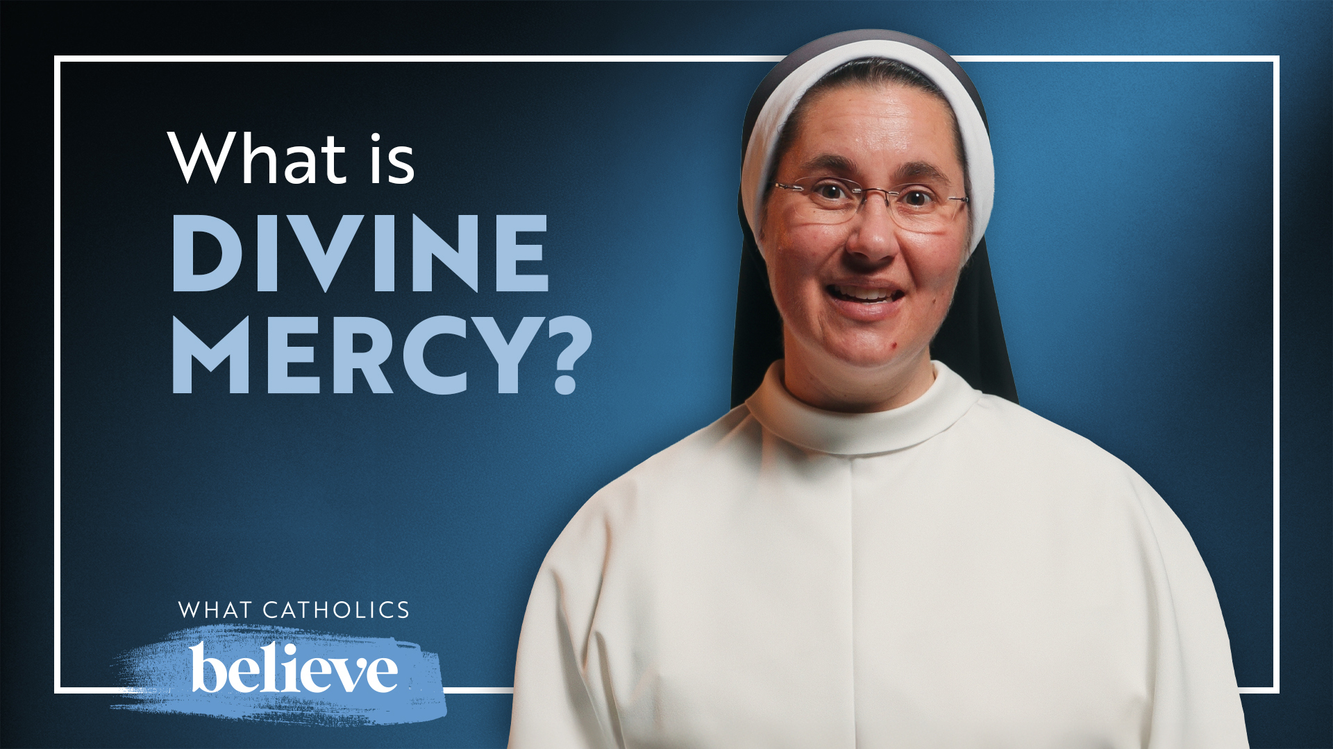 Does God Send People to Hell? The Truth About Mercy