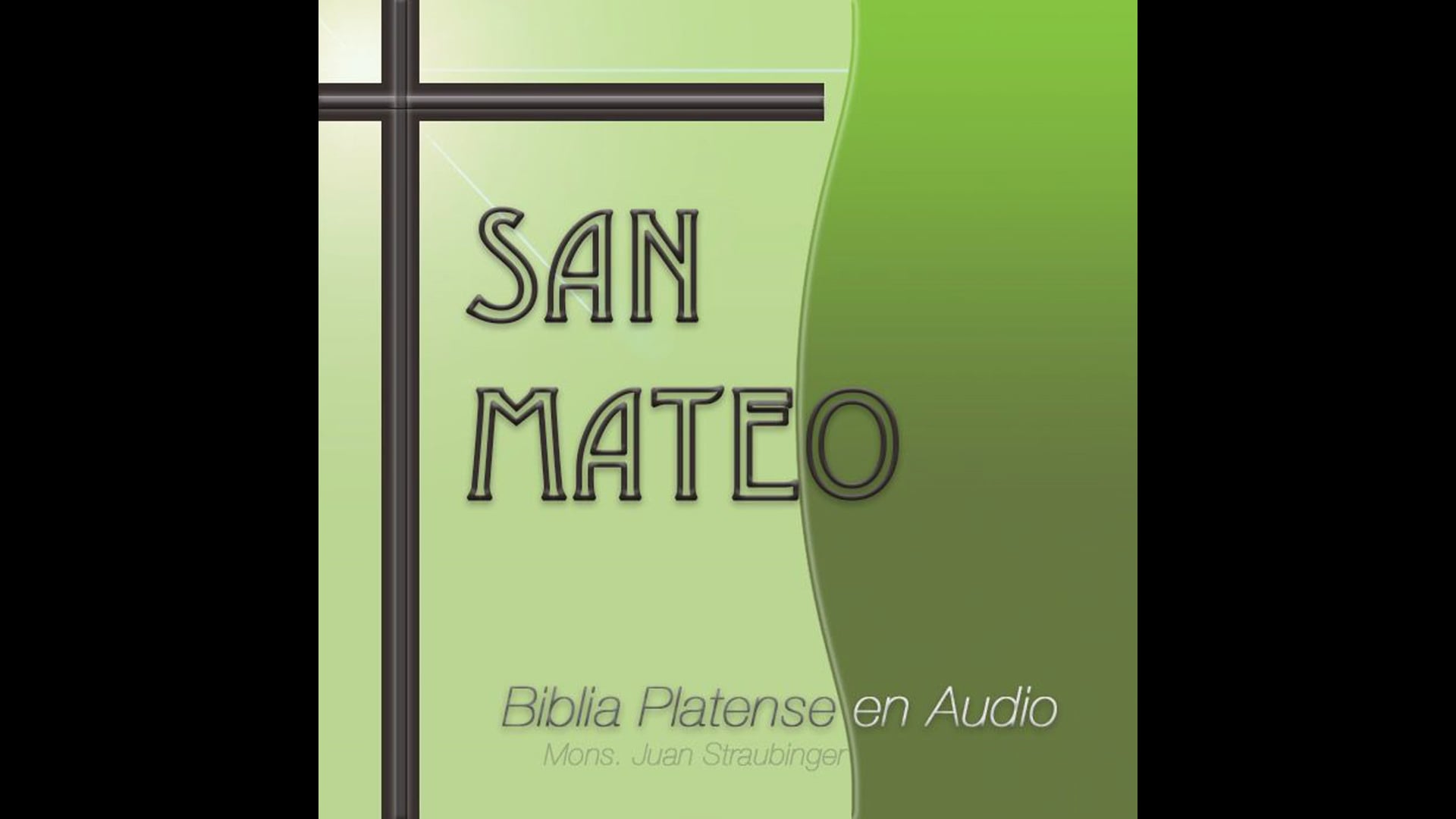 Evangelio según San Mateo