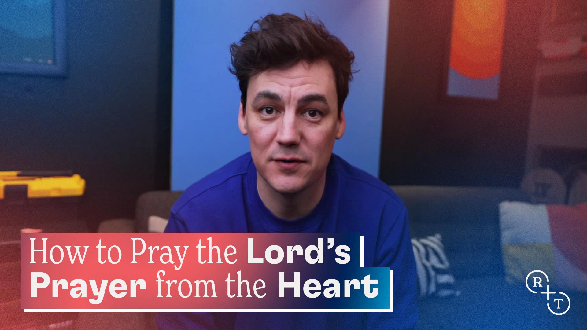How to Pray the Lord’s Prayer from the Heart: Tips to Memorize and Internalize