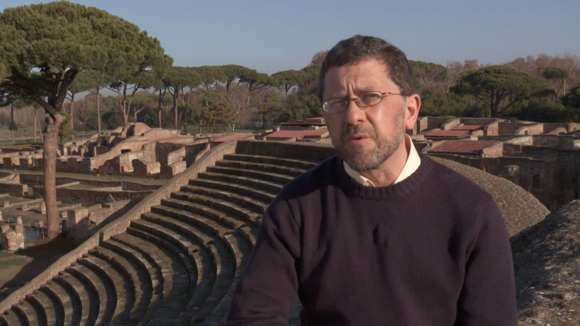 Augustine: A Voice for all Generations with Mike Aquilina