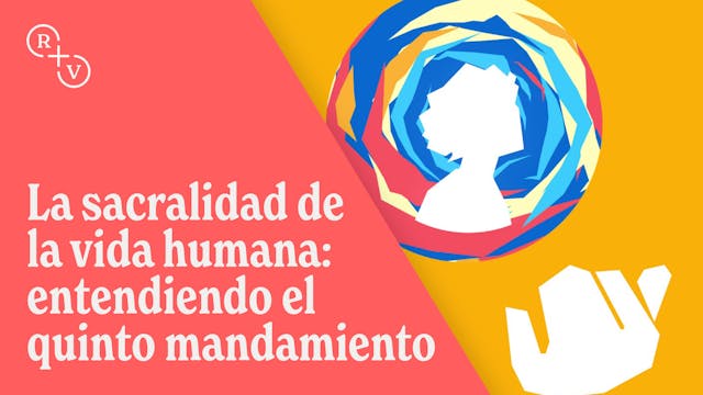 La sacralidad de la vida humana: ente...