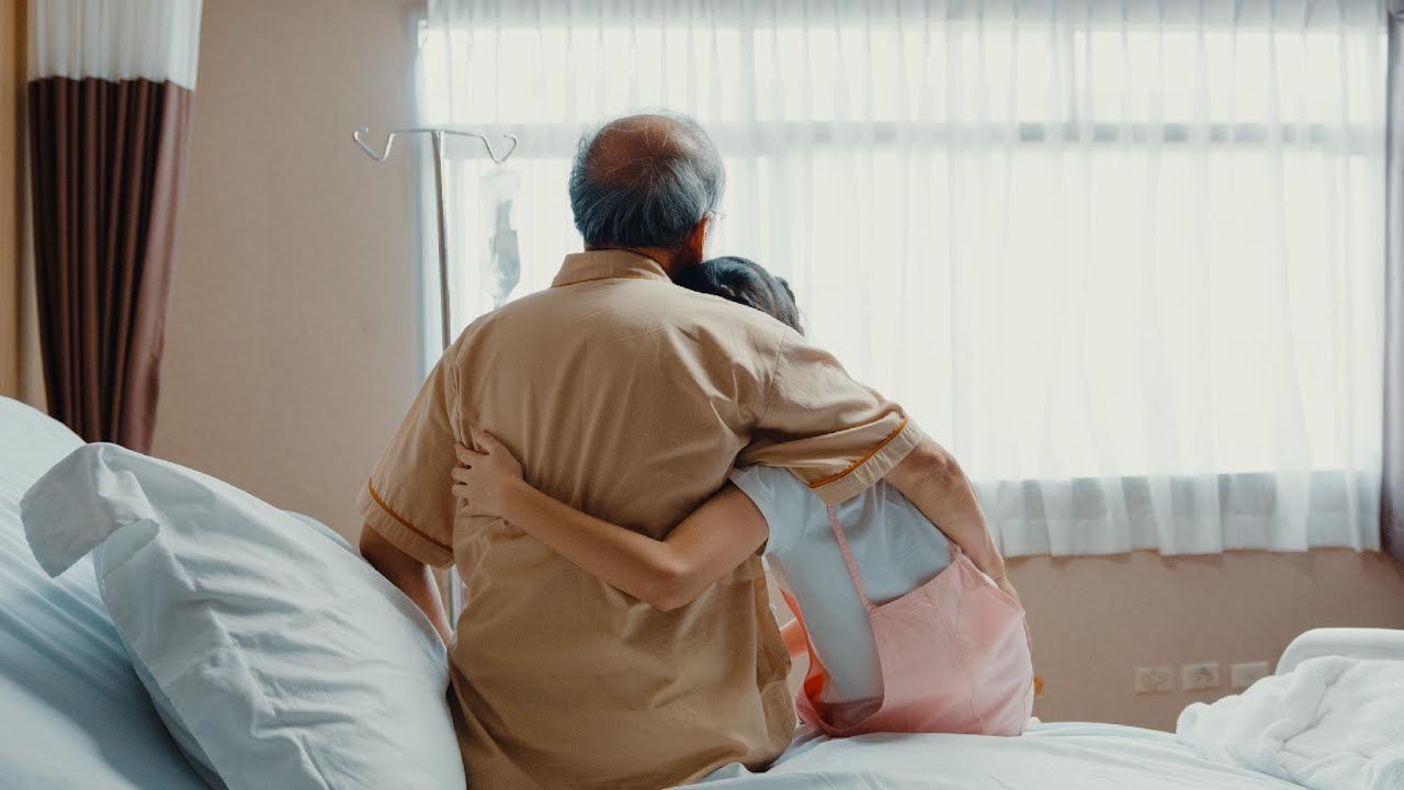 How is Hospice Paid For? 