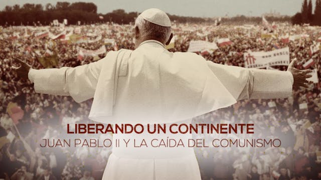 Liberando un continente: Juan Pablo I...
