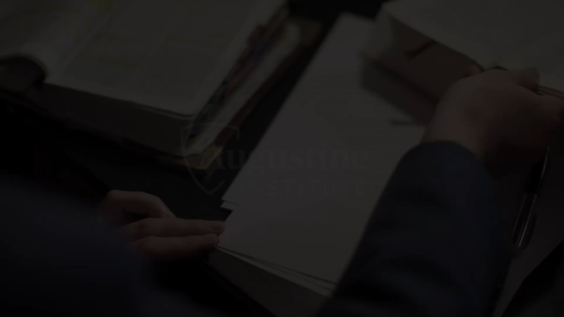 Daily Reflections — May 8, 2026