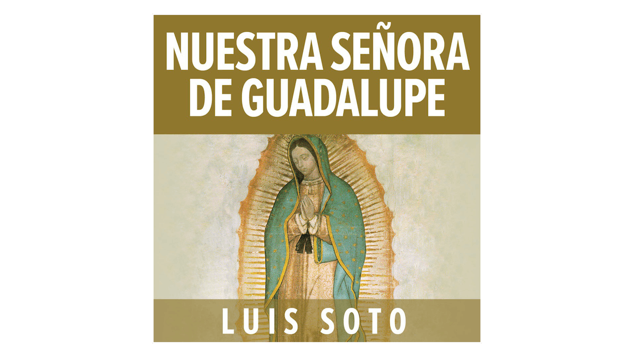 Nuestra Señora de Guadalupe por Luis Soto