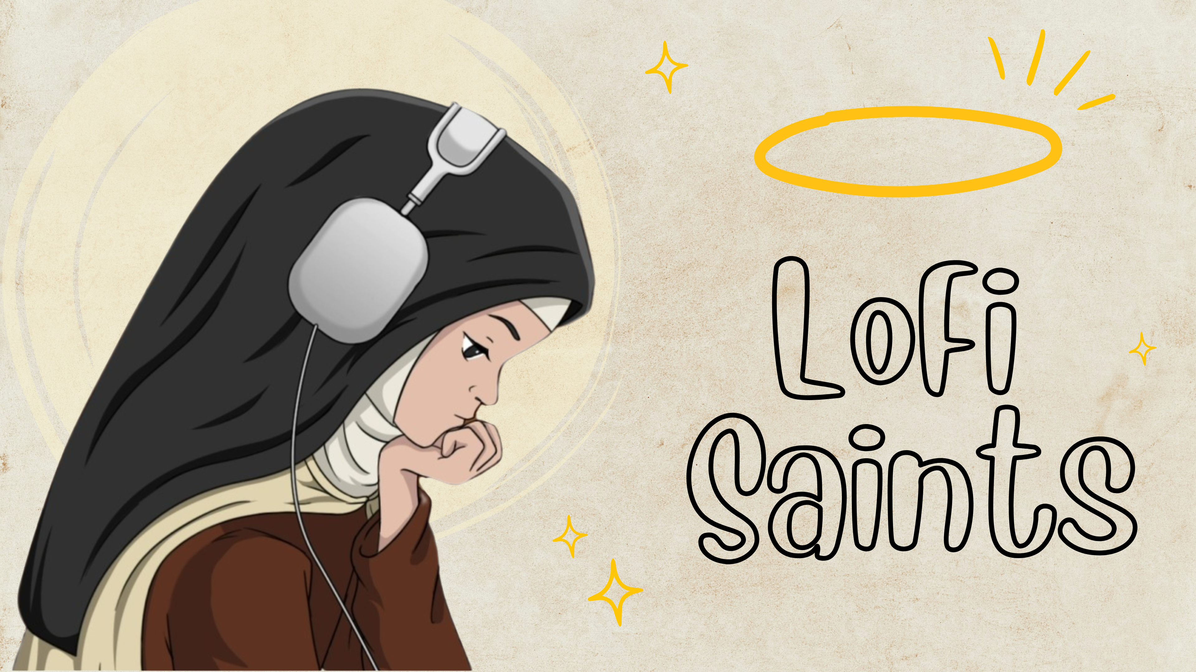LoFi Saints