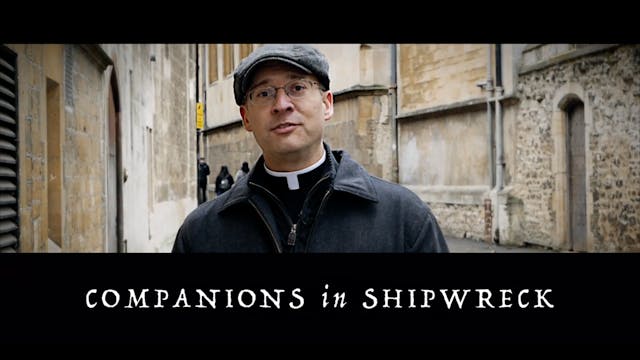 Companions in Shipwreck Trailer