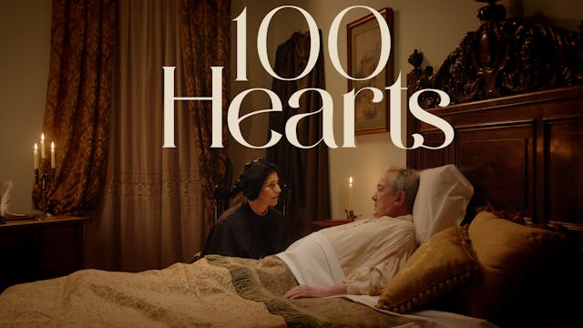 100 Hearts: Betrayal and Forgiveness ...