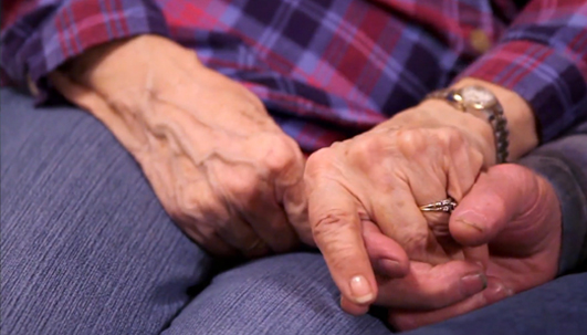 Beloved (Living Marriage) - Session 1: Christ at the Center