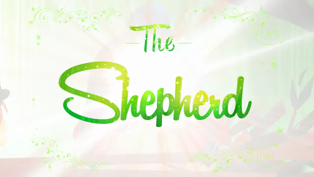The Shepherd