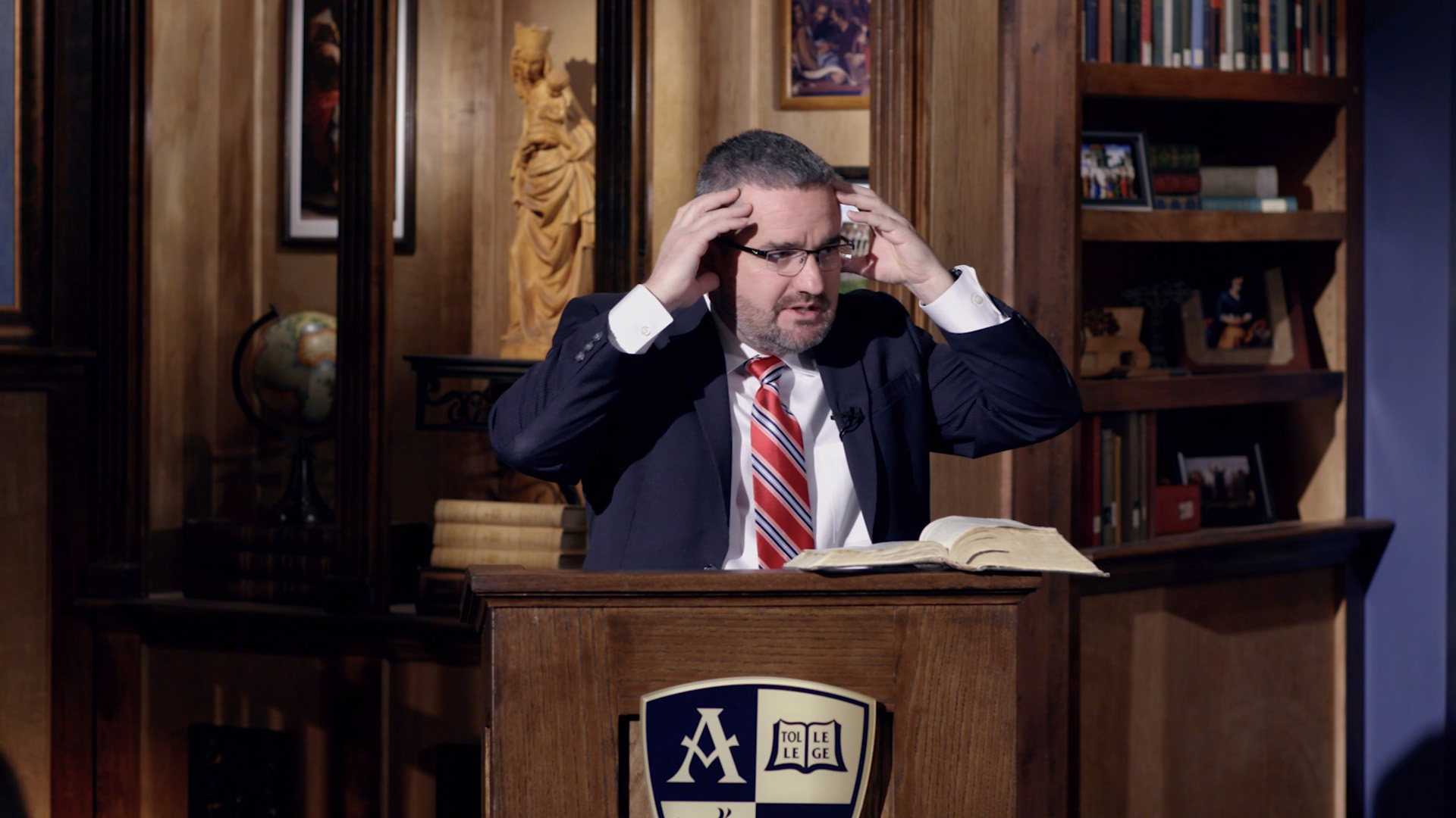 Episodio 6: El misterio del pan