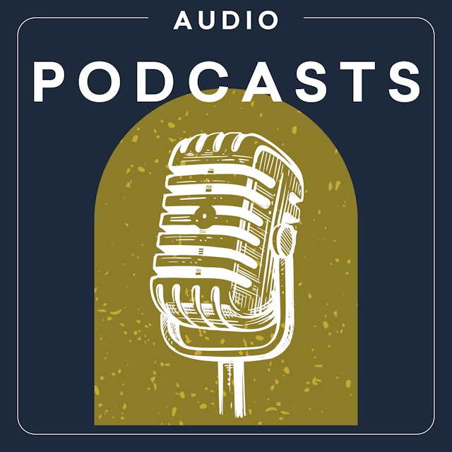Podcast | Audio