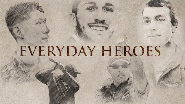 Everyday Heroes