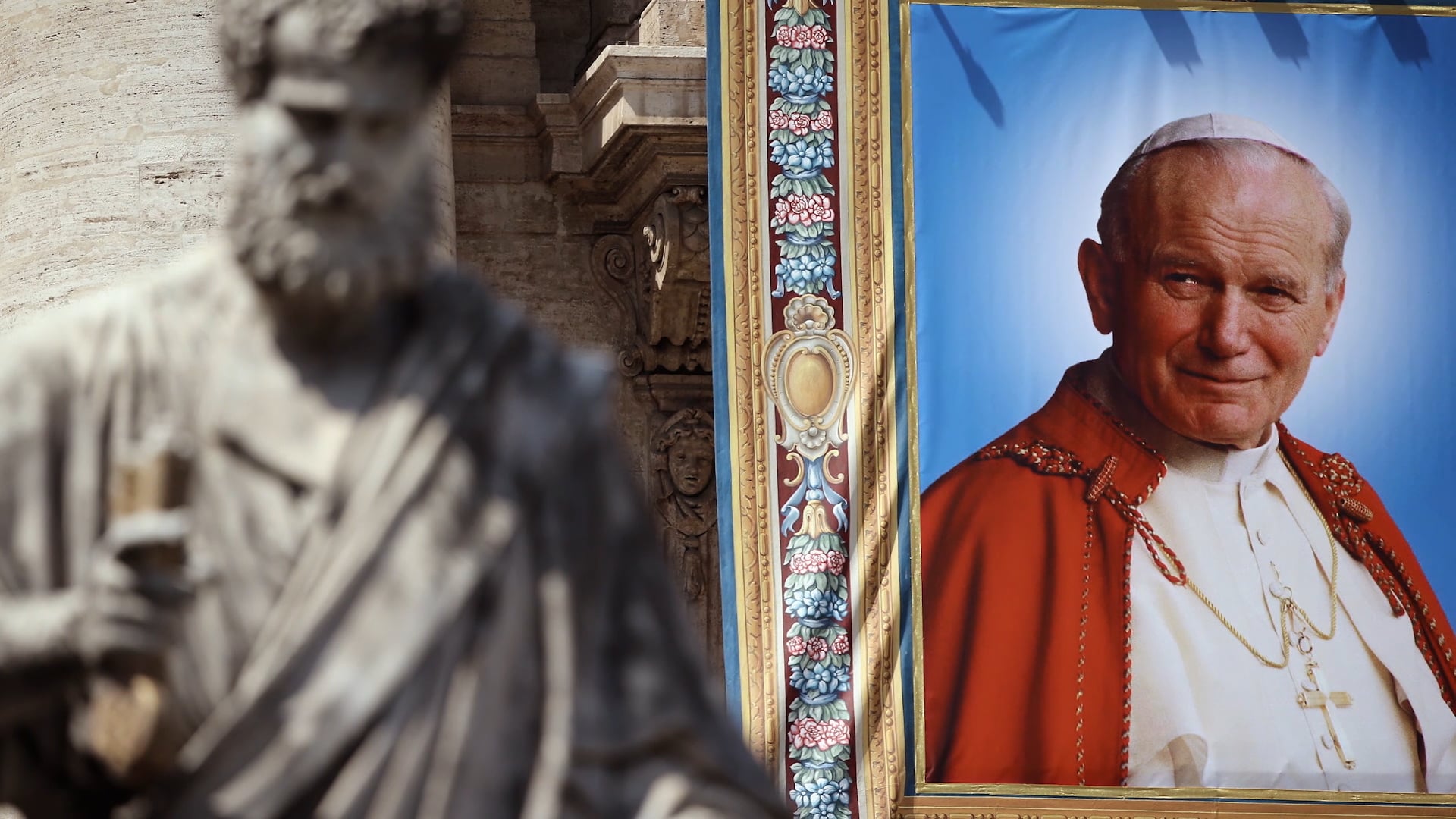 Divine Mercy Reflections: Day 8