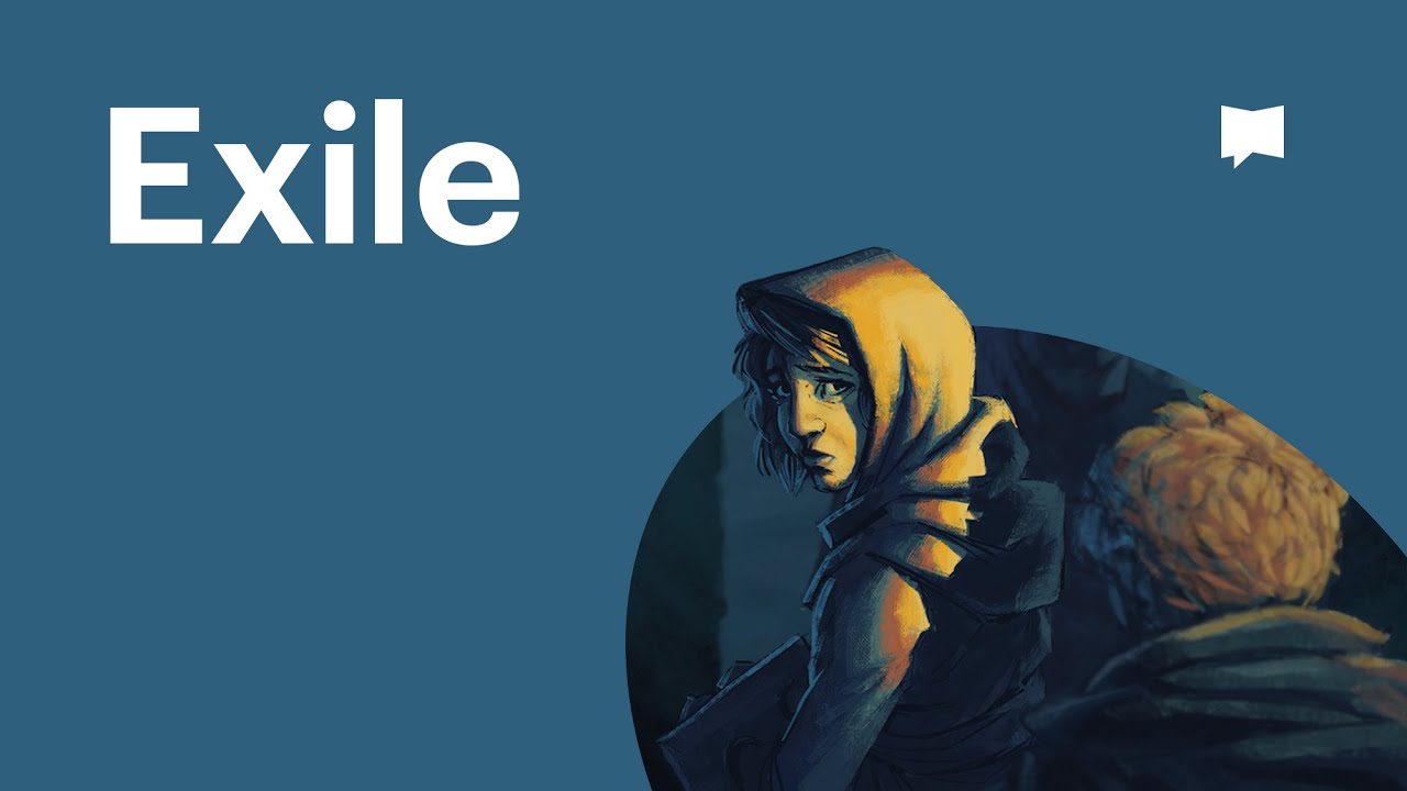 Exile | Themes | The Bible Project