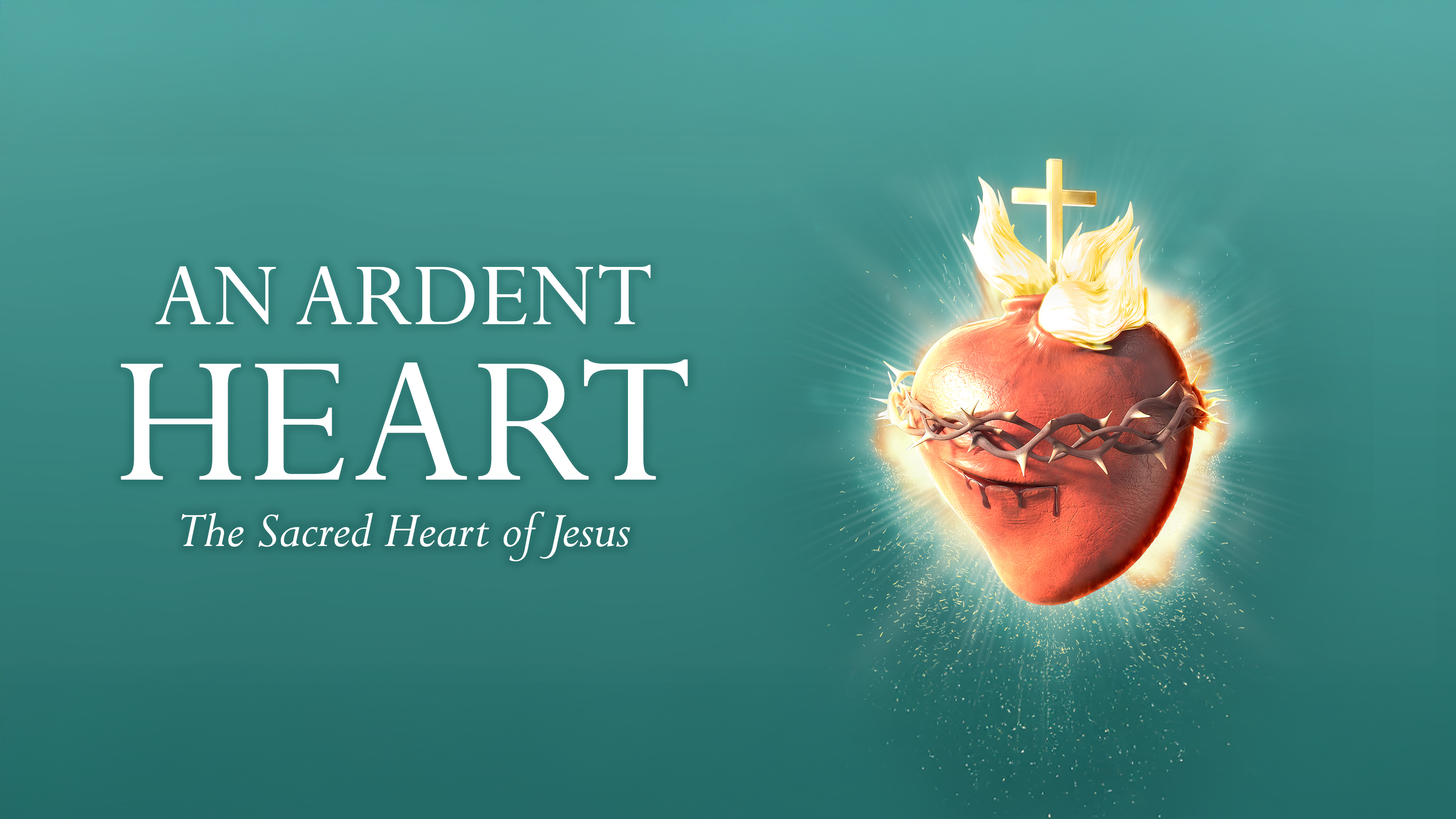 An Ardent Heart | Trailer