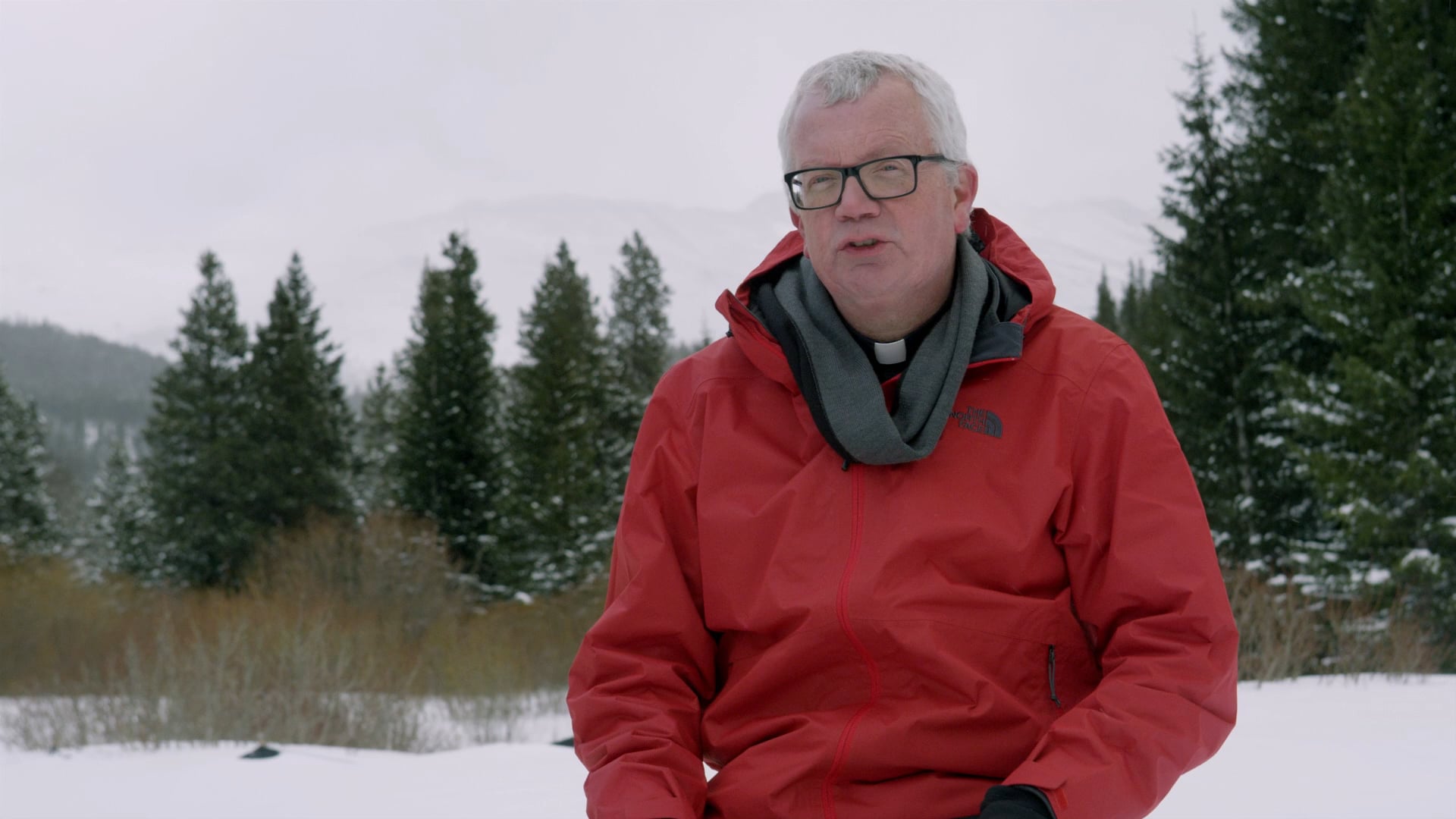 Receive the Holy Spirit