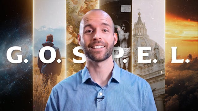 G.O.S.P.E.L. | What Every Christian S...