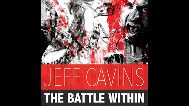 The Battle Within: Sin and How to Fight It by Jeff Cavins