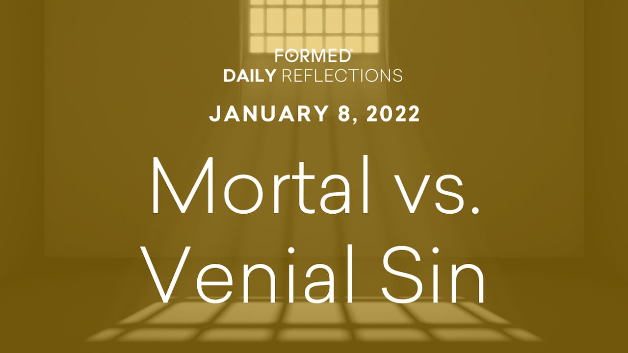 Daily Reflections January 8 2022 FORMED daily-reflections-january-8-2022-formed