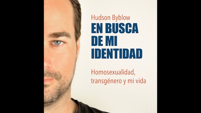 En busca de mi identidad