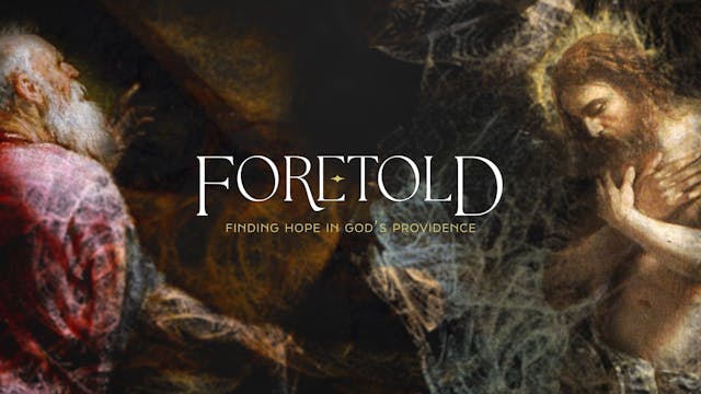 Foretold | Trailer