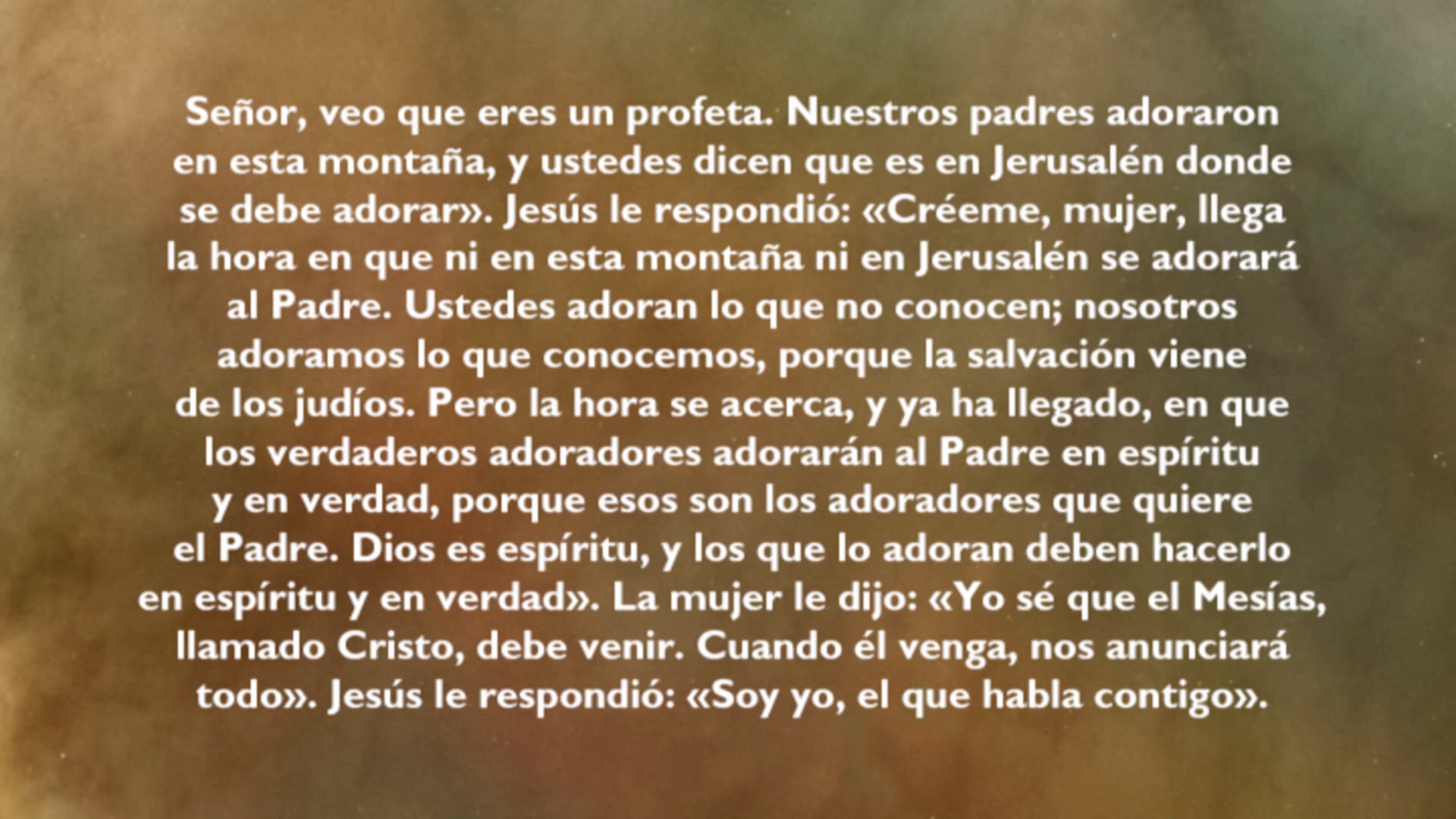 El Templo en la historia