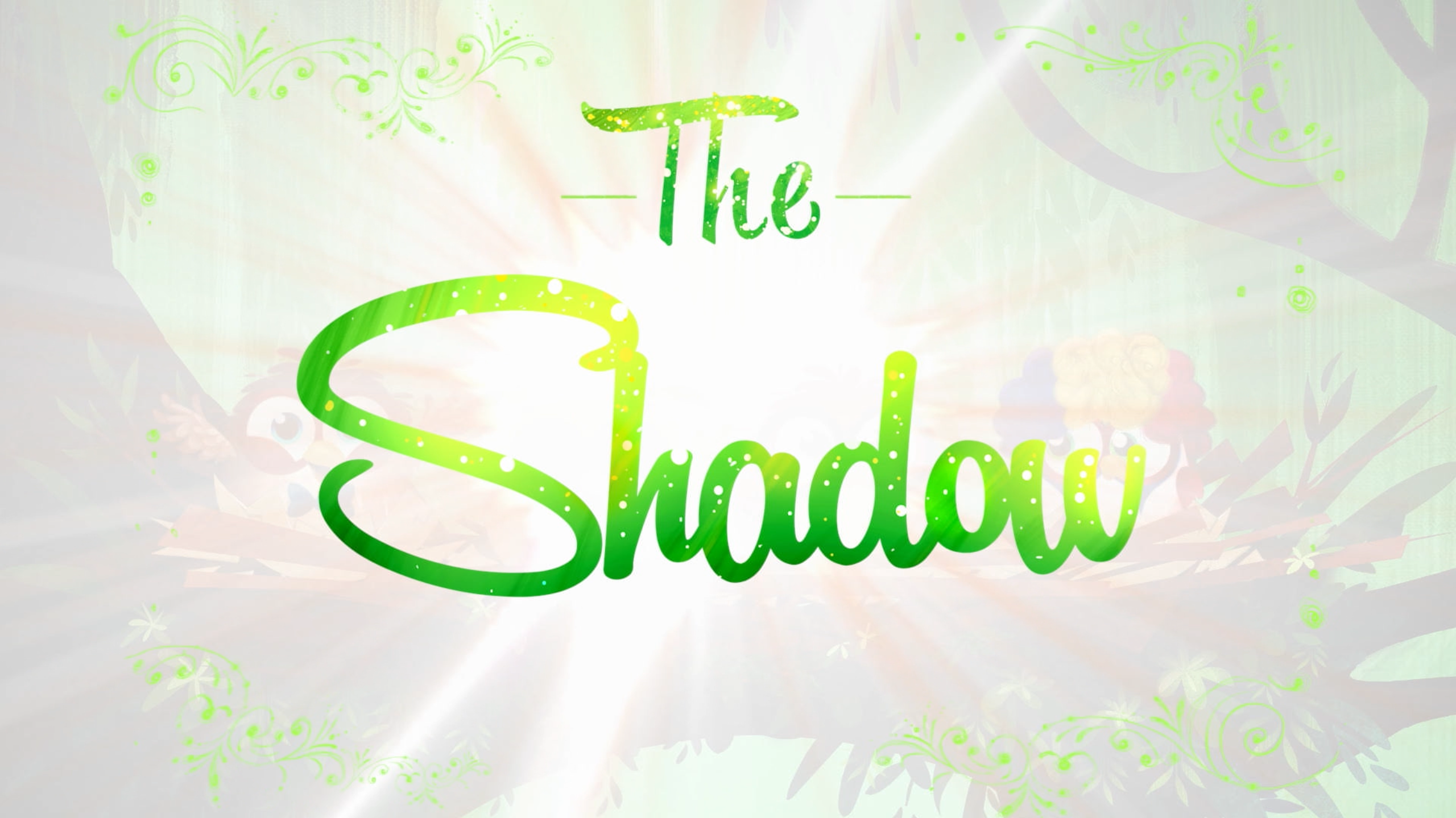 The Shadow