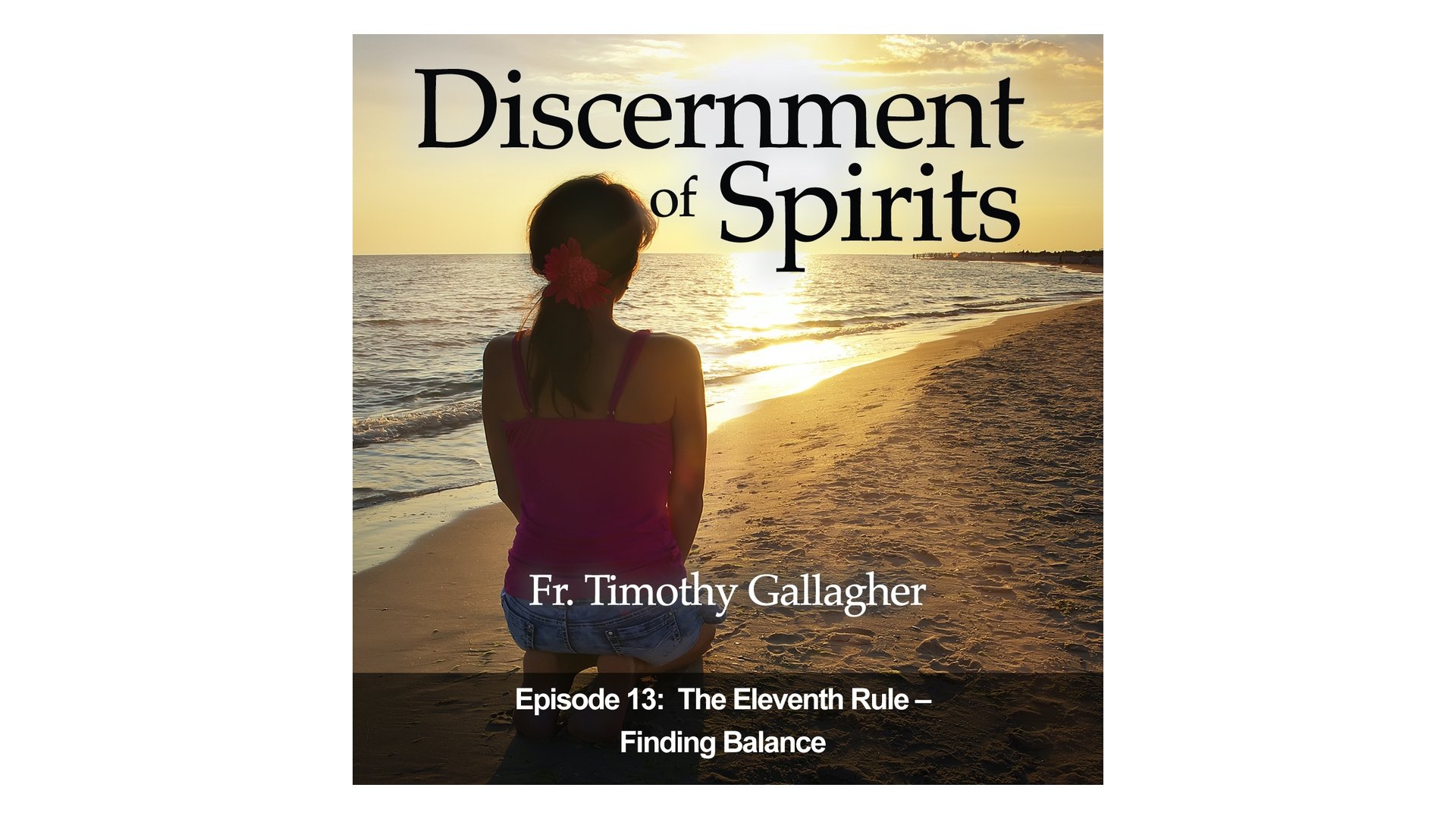 The Eleventh Rule: Finding Balance