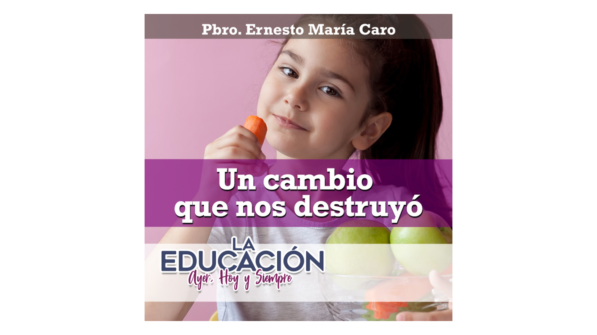 Un cambio que nos destruyó