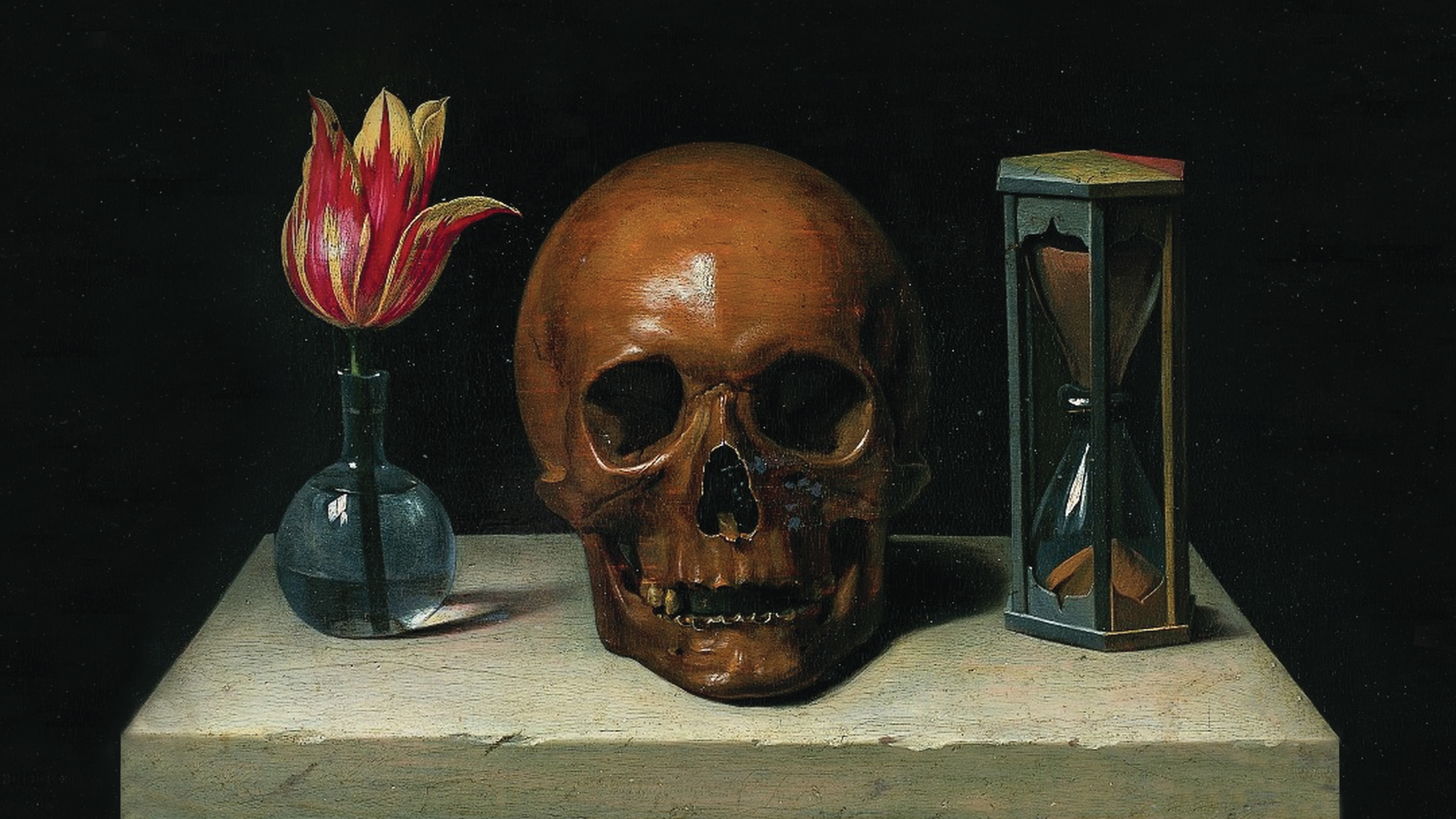 The Story of Death | Eternal Rest | Episode 1