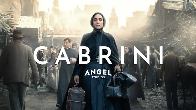 Cabrini | Trailer